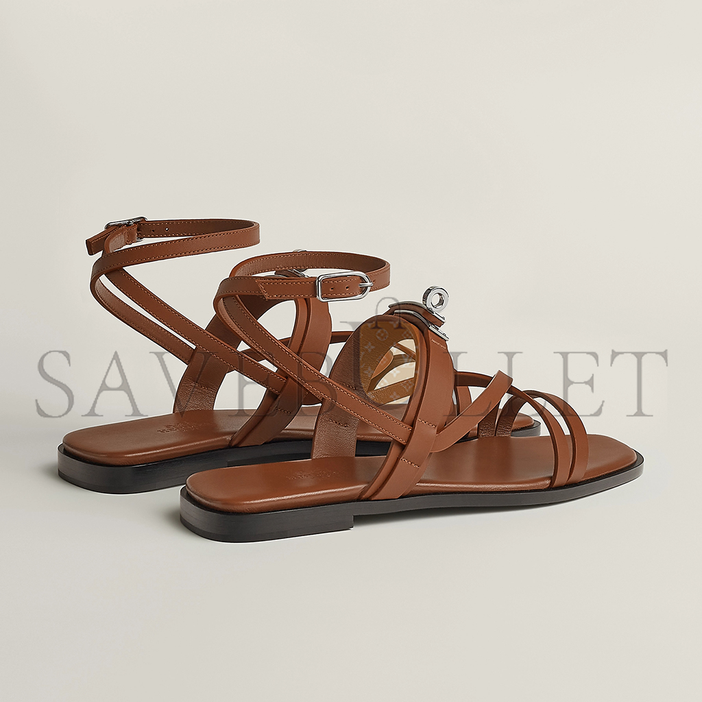 H**mes june sandal h242104z20360